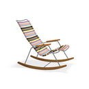 Houe Click Rocking chair Multicolor 1 