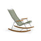 Houe Click Rocking chair Olive green 