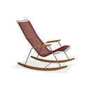 Houe Click Rocking chair Paprika 