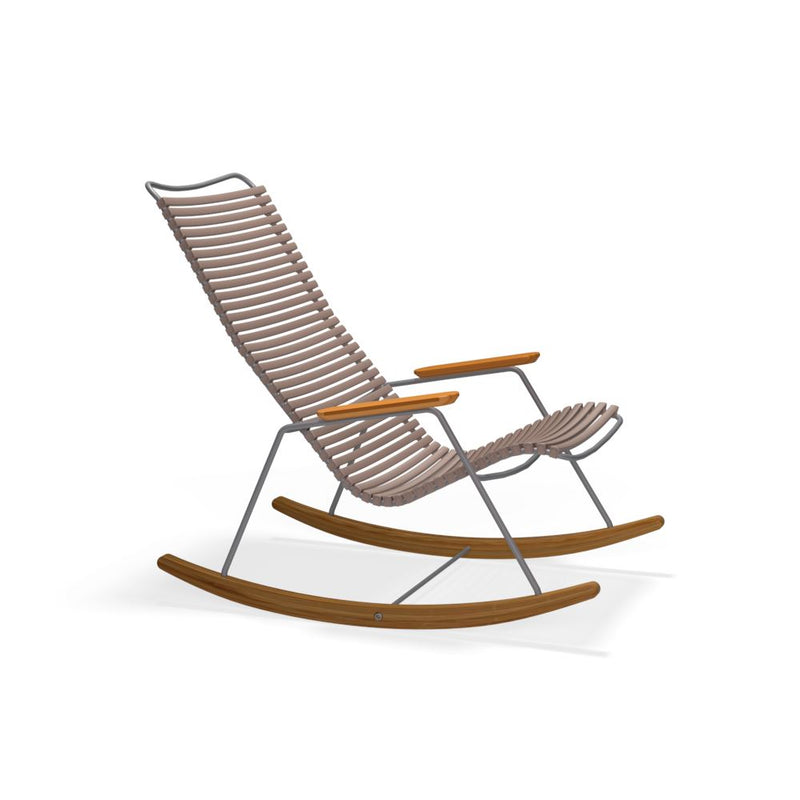 Houe Click Rocking chair Sand 