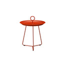 Houe Eyelet Tray table Ø45 Cayenne 