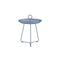 Houe Eyelet Tray table Ø45 Pigeon blue 