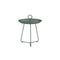 Houe Eyelet Tray table Ø45 Pine green 