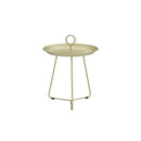 Houe Eyelet Tray table Ø45 Pistachio 