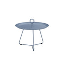 Houe Eyelet Tray table Ø57,5 Pigeon blue 