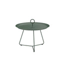 Houe Eyelet Tray table Ø57,5 Pine Green 