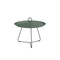 Houe Eyelet Tray table Ø57,5 Pine Green 