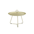 Houe Eyelet Tray table Ø57,5 Pistachio 