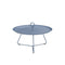 Houe Eyelet Tray table Ø70 Pigeon blue 