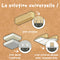 La Siesta CasaMount Kit de fixation pour chaise-hamacs 