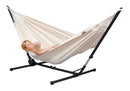 La Siesta Esterel Support universel réglable pour hamacs classiques toutes tailles 