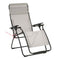 Lafuma Set Articulations Glisseurs Arrière pour Fauteuils Relax 