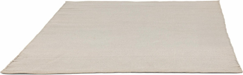 Manutti Linear Rug Tapis d'extérieur 170x230cm Pepper M514 