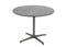 Mazuvo Maxim Pied bistrot rabattable 4 branches H:72cm 