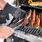 Rösle Gants Premium pour barbecue 