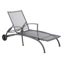 Royal Garden Balero Chaise longue 