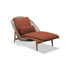 Gloster Bora Lounge Chair