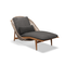 Gloster Bora Lounge Chair