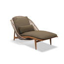 Gloster Bora Chaise longue