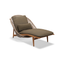 Gloster Bora Chaise longue