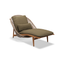 Gloster Bora Lounge Chair