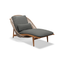 Gloster Bora Chaise longue