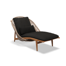 Gloster Bora Chaise longue