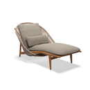 Gloster Bora Chaise longue