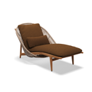 Gloster Bora Lounge Chair