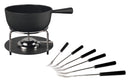 Stöckli Aragon Classic Set à fondue fromage Ø22cm 