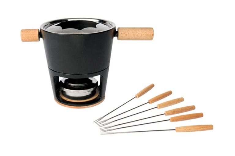 Stöckli Titlis Set de fondue Ø16cm 