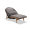 Gloster Bora Chaise longue