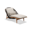 Gloster Bora Lounge Chair