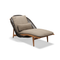 Gloster Bora Chaise longue