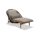 Gloster Bora Chaise longue