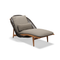 Gloster Bora Lounge Chair