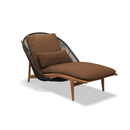 Gloster Bora Chaise longue