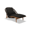 Gloster Bora Lounge Chair