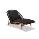 Gloster Bora Chaise longue