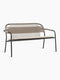 Vincent Sheppard Cleo Sofa Fossil Grey + Misty Dots 