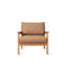 Vincent Sheppard Oda Lounge chair 