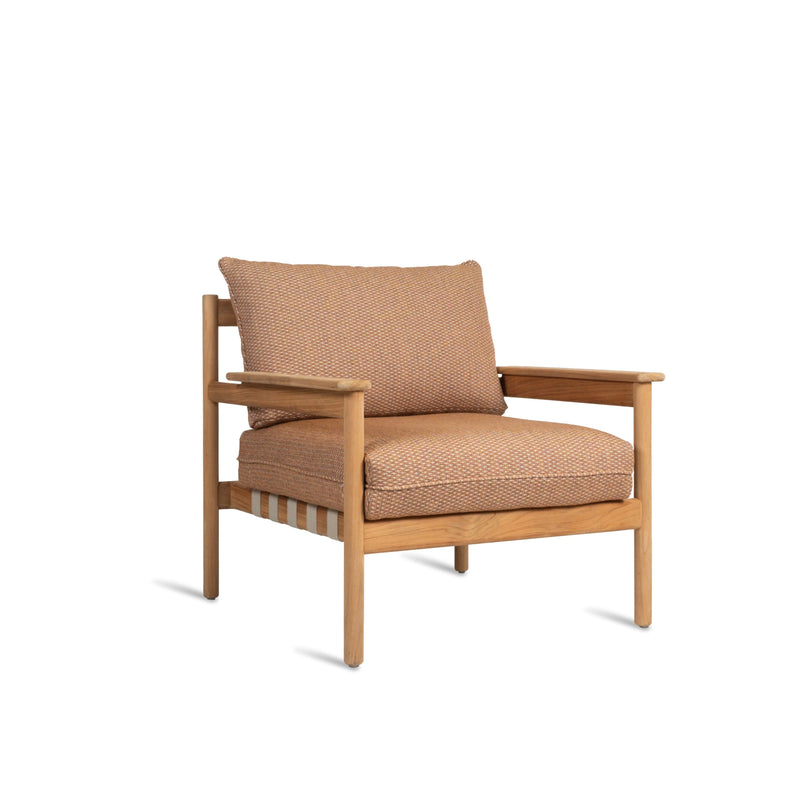 Vincent Sheppard Oda Lounge chair 