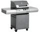 GRILLS - BARBECUES - BRASEROS