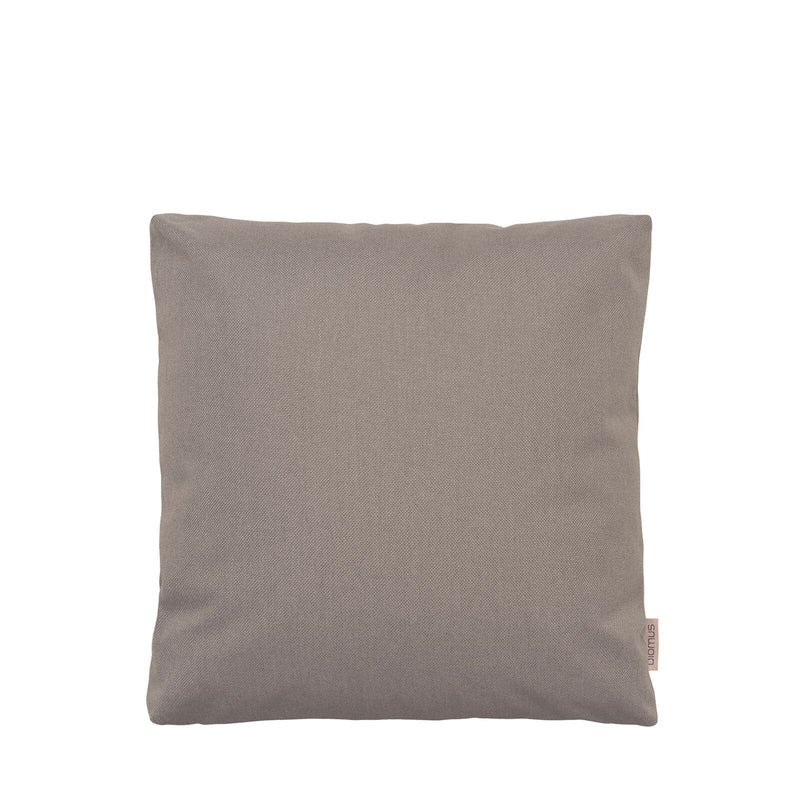 Blomus Stay Coussin 45x45 cm Earth 