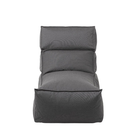 Blomus Stay Lounger Coal 