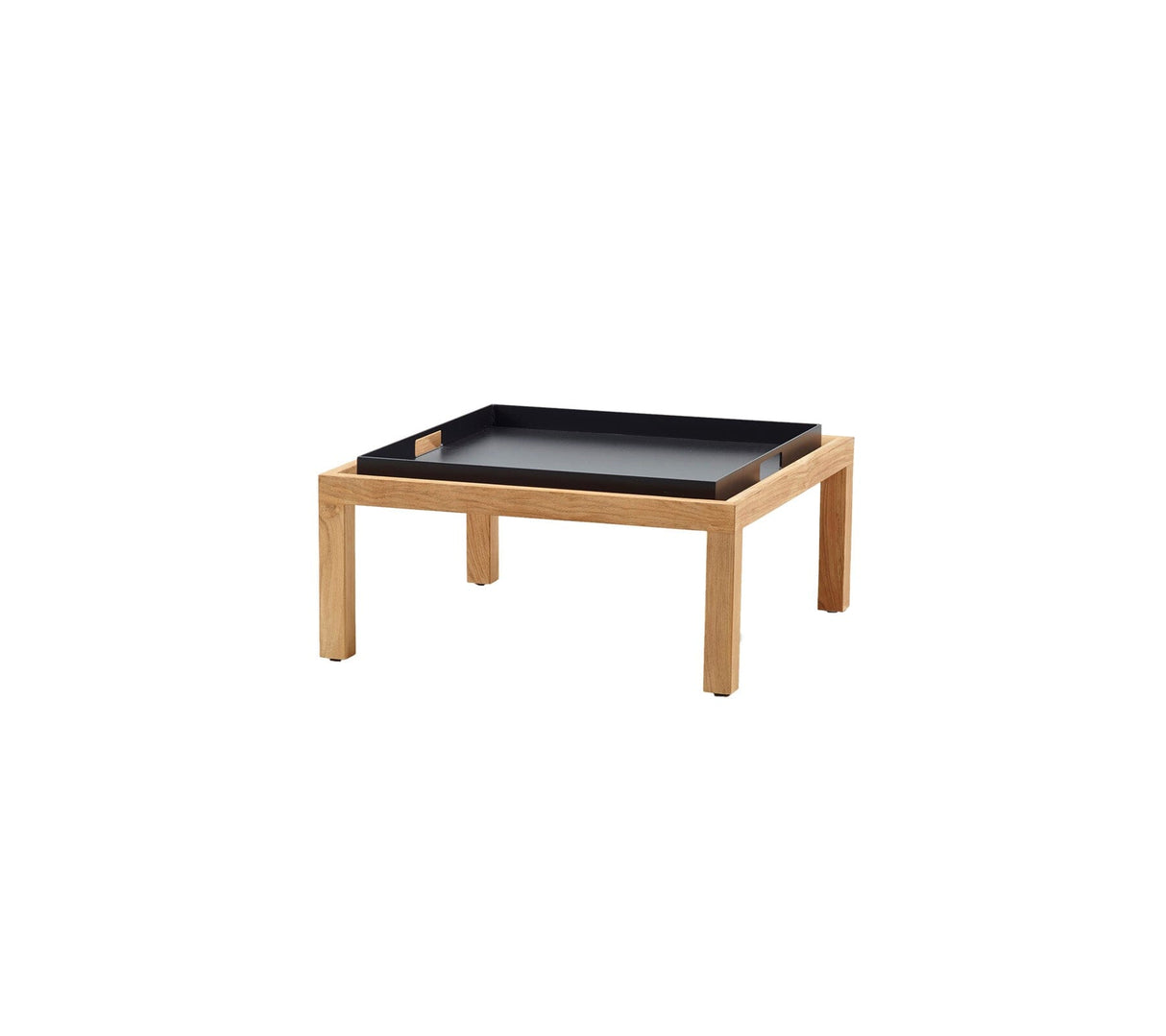 Cane-line Club Tray Plateau 58,5x58,5cm (5776) 