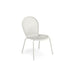 Emu 111 Ronda Chaise Matt White 23 