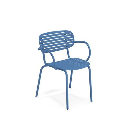 Emu 640 Mom Fauteuil Marine Blue 16 