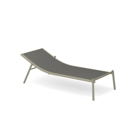 Emu 727 Terramare Chaise Longue Grey Green 37 / Grey Green 300/79 