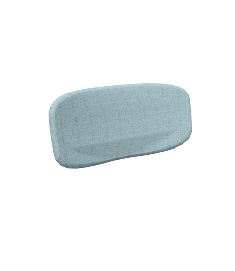 Emu C/641 Mom Coussin dossier acrylique Chaise et Fauteuil Light Blue 700/10 